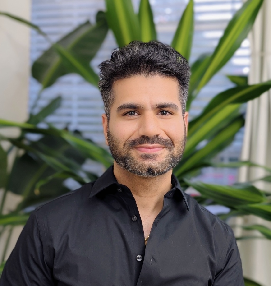 Kartik Salwan — Founder & Chief Architect, KWAWRK